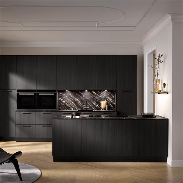 BLAUPUNKT 60CM BUILT-IN OVEN (DARK STEEL) My Store