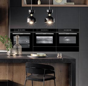 All-Appliances Luxe Elevation