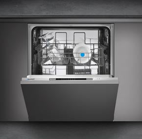 Dishwashers Luxe Elevation