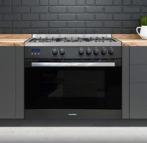 Freestanding-Ovens Luxe Elevation