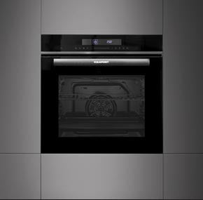 Ovens Luxe Elevation