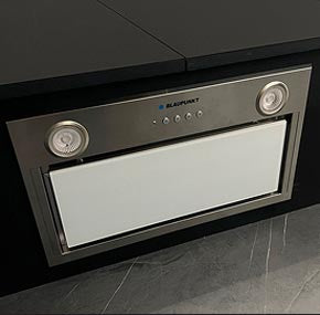 Rangehoods Luxe Elevation