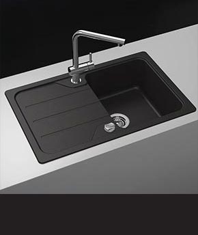 Sinks