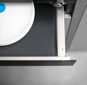 Warming-Drawers Luxe Elevation