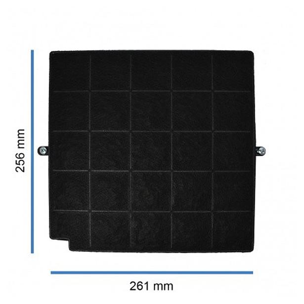 ACTIVATED CARBON FILTER FOR AP-5DB69253AU