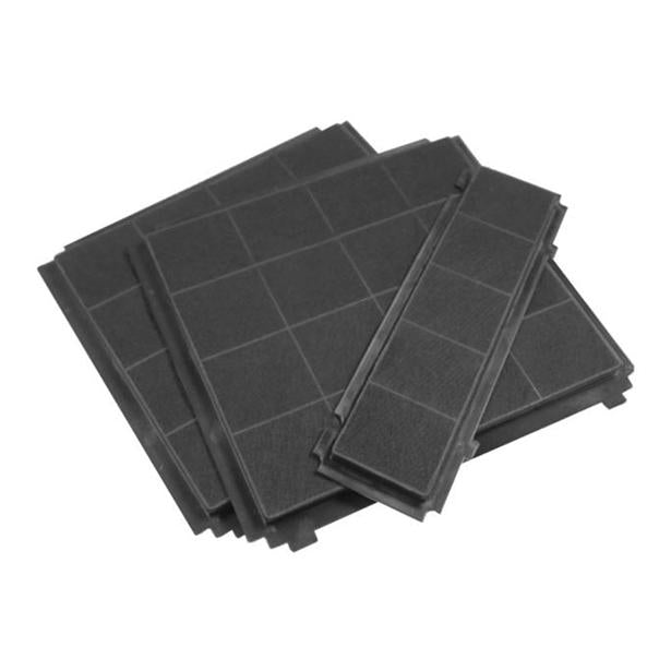 ACTIVATED CARBON FILTER FOR AP-5DX89760AUGLAS