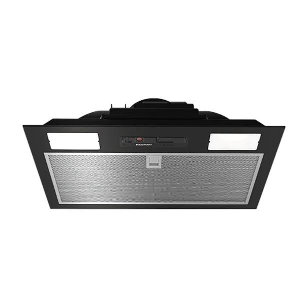 BLAUPUNKT 52CM UNDERMOUNT RANGEHOOD (BLACK) Luxe Elevation
