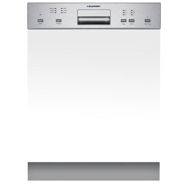 BLAUPUNKT 60CM SEMI-INTEGRATED DISHWASHER Luxe Elevation