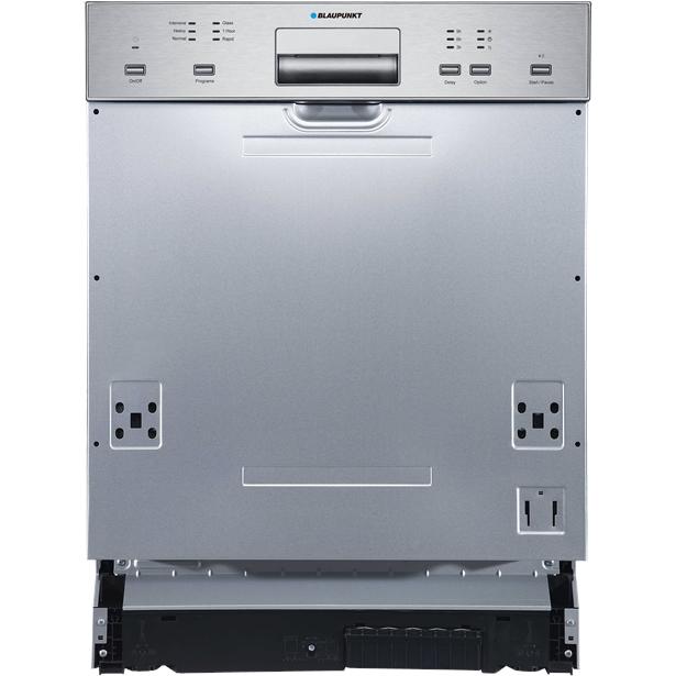 BLAUPUNKT 60CM SEMI-INTEGRATED DISHWASHER Luxe Elevation