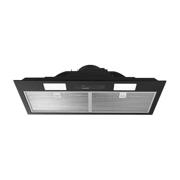 BLAUPUNKT 70CM UNDERMOUNT RANGEHOOD (BLACK) Luxe Elevation