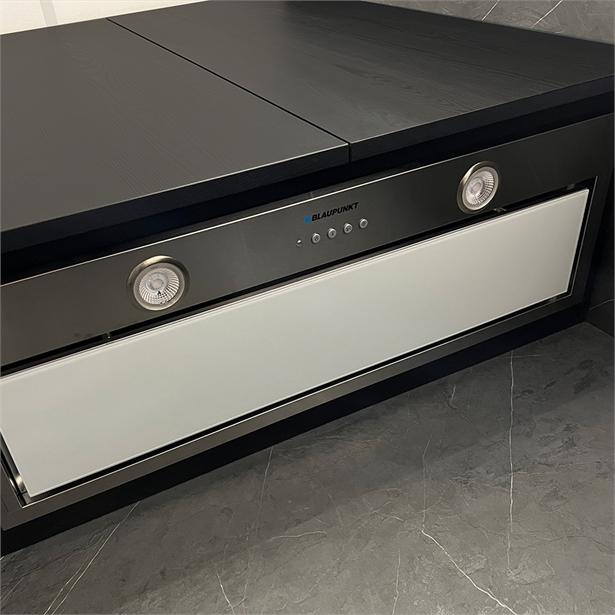 BLAUPUNKT 90CM UNDERMOUNT (STAINLESS STEEL)