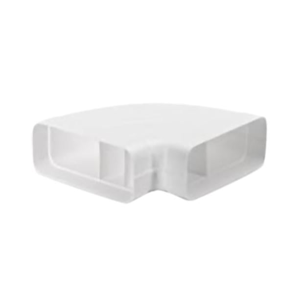 BLAUPUNKT DUCT CONNECTOR 90° ELBOW FOR AP-5IX99290AU