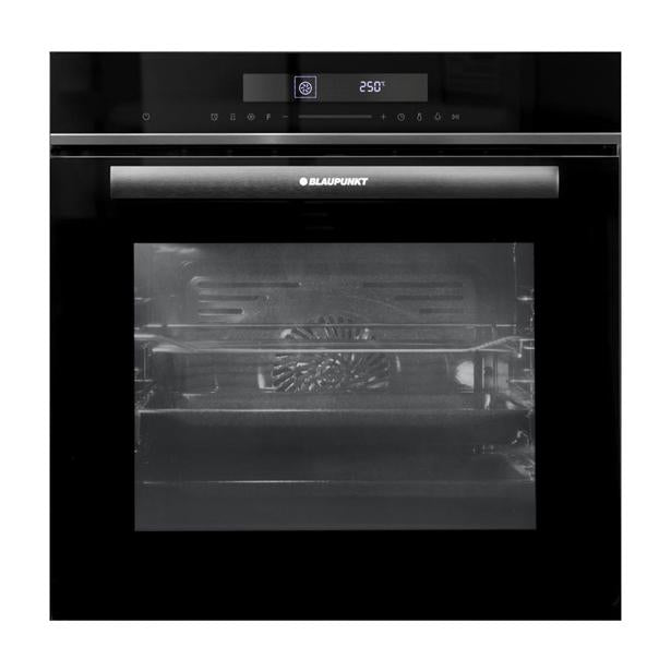 BLAUPUNKT 60CM BUILT-IN OVEN (DARK STEEL) My Store