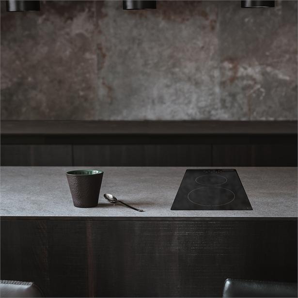 BLAUPUNKT 30CM CERAMIC COOKTOP (BLACK) Luxe Elevation